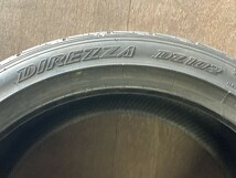 アウトレット品 送料無料 2017年製 未使用品 (55DS017)DUNLOP DZ102 275/35R18 95W 1本 夏タイヤ_画像2