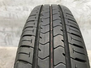 ★保管袋付★(PS5G899) 155/80R13 79S BRIDGESTONE ECOPIA NH100C 2020年 1本 夏タイヤ 送料無料