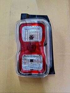 SUZUKI スズキ　ハスラー　テールランプ　助手席側　左側　現行　後期MR52S MR92S LED