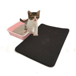 CSN010# cat sand mat cat dog pet mat 