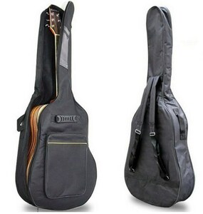 LDL3934 #Acoustic Guitar Classic Eleaco Case Gig Bagcpack Размер 41 дюйм