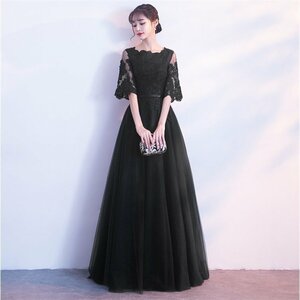 LDL3414# spring new work party dress Eve person g dress musical performance . dress maxi height long dress wedding dress chu-ru race maxi height pa-te