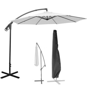LDL1547# new parasol banana umbrella cover kanchi lever garden putty .o shield waterproof cover ( umbrella excepting )