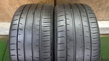 265/35R18 DAVANTI PROTOURA SPORT 21年製　2本SET_画像1