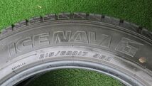 215/60R17　グッドイヤー　ICE NAVI6　スタッドレスタイヤ　4本SET_画像10