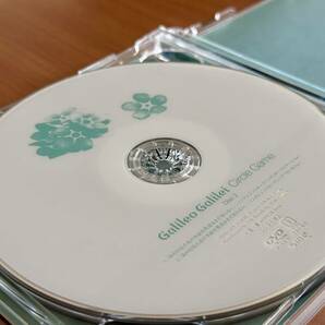 ★美品中古CD/DVD★ Galileo Galilei ガリレオガリレイ サークルゲーム／青い栞 [アニメ あの日見た花の名前を僕達はまだ知らない。主題歌]の画像5