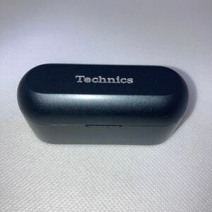 Technics テクニクス　EAH-AZ60 充電ケースのみ　充電器　ブラック