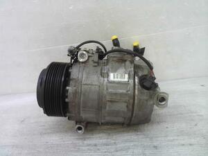 BMW 5シリーズ DBA-FP25 エアコン コンプレッサー 300 GE447260-2993 yatsu