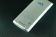 美品　動作良好 SONY ウォークマン NW-S766 32GB Bluetooth バッテリー新品交換　送料無料　3001_画像7