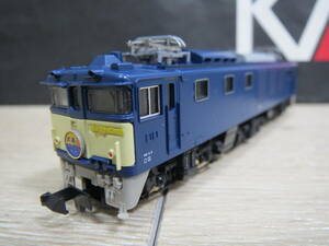 ジャンク品 TOMIX 2115 EF64 1000