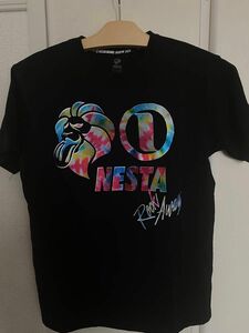 NESTA Tシャツ