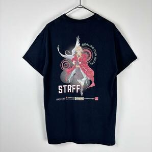 USA古着 サクラコン SAKURA-CON アニメ フェス オタク Tシャツ