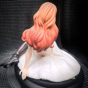 峰不二子 キャストオフ フィギュア custom figure ルパン3世 の画像4