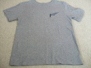 即決 ② ★ パタゴニア キッズ Tシャツ XS patagonia kids kid's T shirts pacific iron works 中古