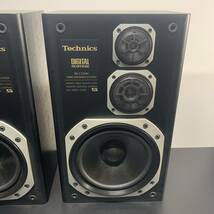 Technics スピーカー　SB-CD500_画像6