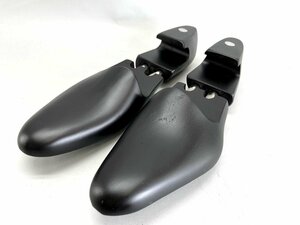 HERMES エルメス シューツリー シューキーパー 木製 size 43[224825