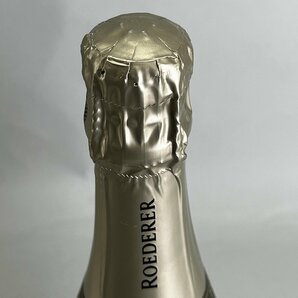 LOUIS ROEDERER ルイ ロデレール コレクション 243 12.5％ 750ml 箱付き 未開栓[224842の画像2