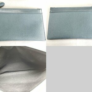 BALENCIAGA バレンシアガ ネイビー カバスS ハンドバック 3399232 キャンバス スレ 色褪せ[328032の画像9