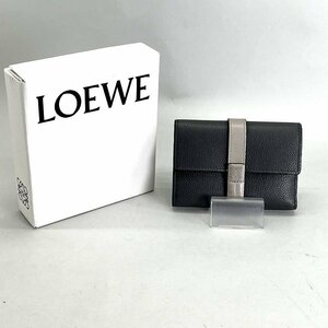 LOEWE Loewe балка TIKKA ru маленький 3. складывать кошелек [327972