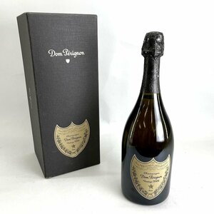 シャンパン Dom Perignon ドンペリニヨン Vintage 2006 Brut 750ml 箱付き 未開栓 液面下がり[327949