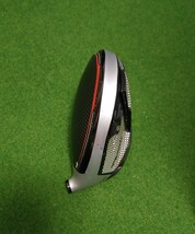 TaylorMade M5 TOUR ドライバー 9.0° ヘッド テーラーメイド ツアー 435cc 日本仕様 ヘッドのみ ヘッドカバーなし 送料無料_画像7