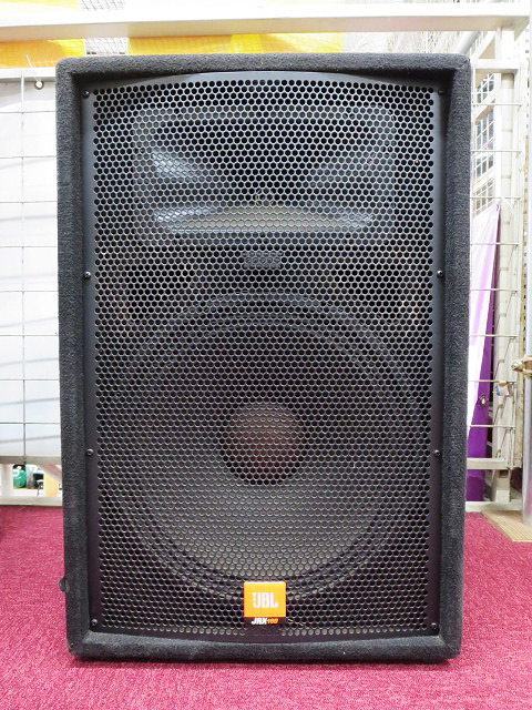 Yahoo!オークション -「jbl jrx100」の落札相場・落札価格 Yahoo!オークション -「jbl jrx100」の落札相場・落札価格