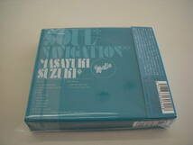 ☆鈴木雅之　新品未開封品　SOUL　NAVIGATION　初回生産限定盤☆_画像2