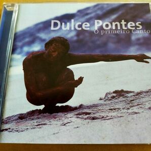 ドゥルス・ポンテス「プリメイロ・カント」Dulce Pontes「O Primeiro Canto」輸入盤