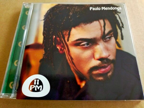 パウロ・メンドーサ (Paulo Mendonca) 11P.M.　輸入盤