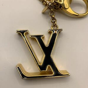 ◎ LOUIS VUITTON フルール ドゥ チャーム キーホルダー モノグラム ルイヴィトン の画像3