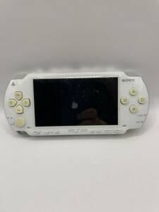 ◎ SONY PSP 1000 ソニー プレイステーションポータブル 