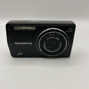 ☆ OLYMPUS μ-7000 コンパクトデジタルカメラ オリンパス の画像1