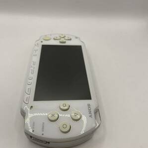 $ SONY PSP 1000 ホワイト の画像2