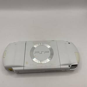 $ SONY PSP 1000 ホワイト の画像5