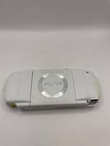 $ SONY PSP 1000 ホワイト _画像5