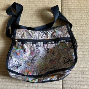 レスポートサック LeSportsac クラシックホーボー