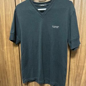 BURBERRY BLACKLABEL(バーバリーブラックレーベル)Tシャツ Mサイズ