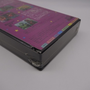 VHS ヴェガス イン スペース 未開封の画像5
