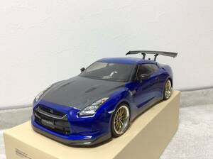 新品！完成品 タミヤR35GTR 電飾ボディ付 ドリフト仕様フルセット即決送料無料