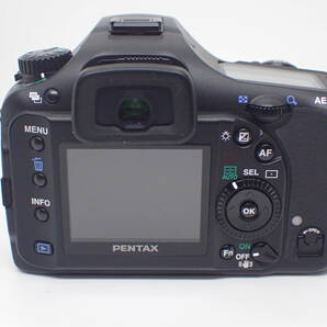 1円~ PENTAX ペンタックス K10D ボディ デジタル一眼レフの画像5