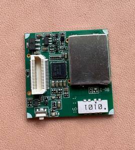 BU-2 オプションbluetoothユニット FTM-10S に 八重洲無線 スタンダード STANDARD