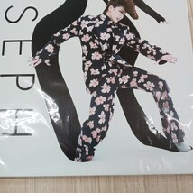 402 JOSEPH Joseph 柚香光 ゆずかれい 撮り下ろし 非売品 宝塚歌劇団_画像5