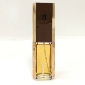 32 YVES SAINT LAURENT イヴサンローラン Y オードトワレ EDT 香水 57ml YSL フレグランス レディース 総重量約213gの画像2