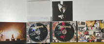 Whitesnake / Slide It In 25th Anniversary Deluxe Edition ［CD+DVD］/ Slip Of The Tongue 20th Anniversary Deluxe Edition [CD+DVD]_画像3