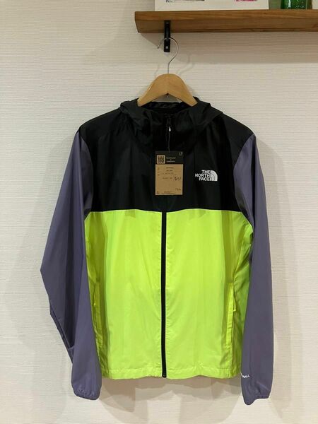 THE NORTH FACE ブラストジャケット USA S 日本M NP02303Z