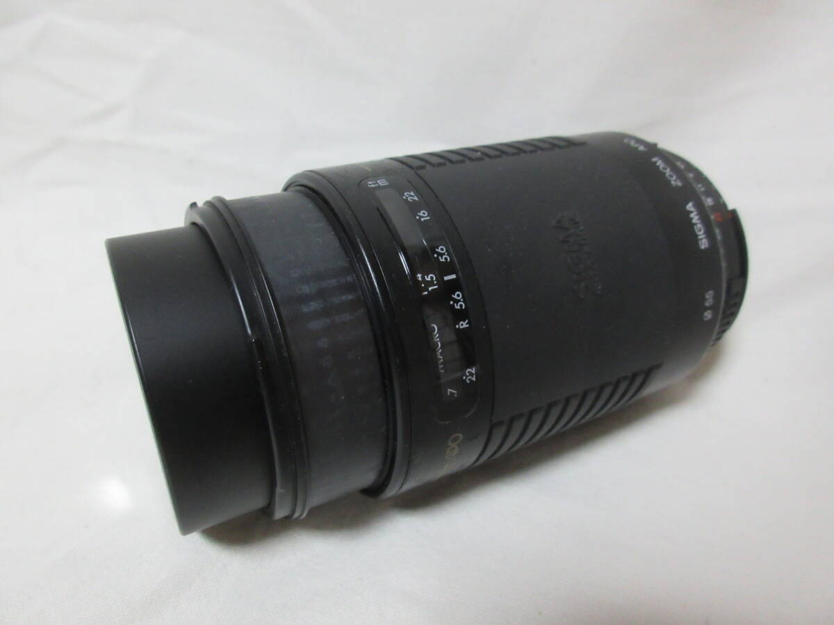 2025年最新】Yahoo!オークション -sigma 75-300の中古品・新品 2025年最新】Yahoo!オークション -sigma 75-300の中古品・新品