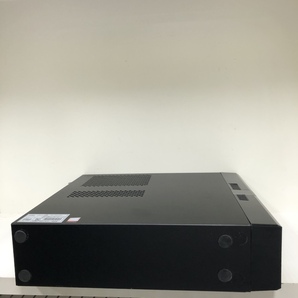 iiyama IStDxi-S037-Ai３-UHCSB Windows 11 Home Core i3-8100 3.60GHz GeForce GT 1030 2GB 8GB SSD 256GB HDD 2TB 240411SK080079の画像9