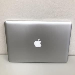 【一部難あり】Apple MacBook Pro 13inch Mid 2012 MD102J/A BTO Catalina/Core i7 2.9GHz/8GB/1TB/A1278 240409SK010284の画像5