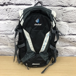 deuter ドイター COMPACT EXP 10 SL リュック バックパック 240328SK250380の画像1