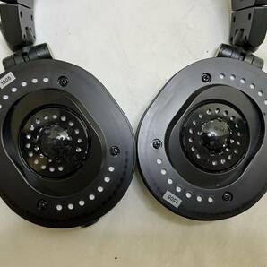 ジャンク★audio-technica/オーディオテクニカ プロフェッショナルモニター ATH-M50x＠16の画像3